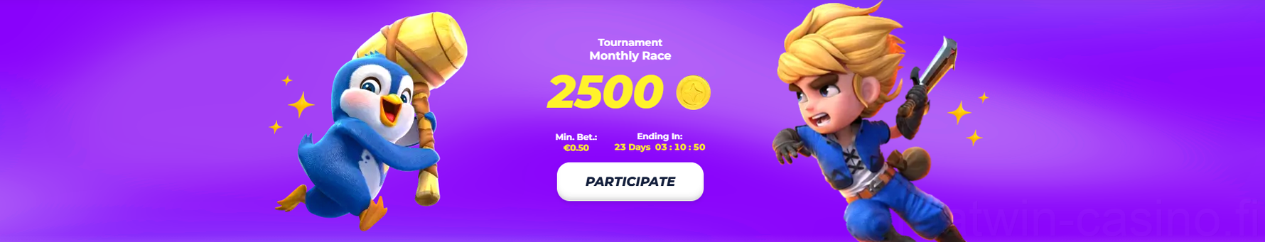 GreatWin Casino Casino Gaming